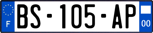 BS-105-AP