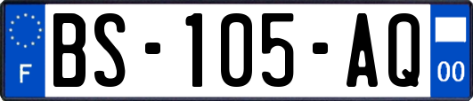 BS-105-AQ