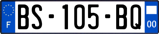 BS-105-BQ