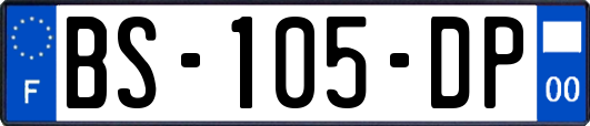 BS-105-DP