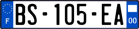 BS-105-EA