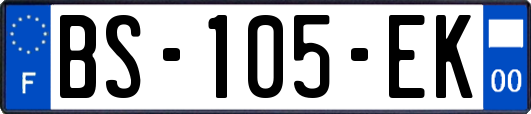 BS-105-EK