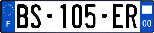 BS-105-ER