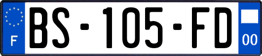 BS-105-FD