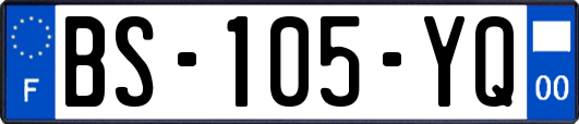 BS-105-YQ