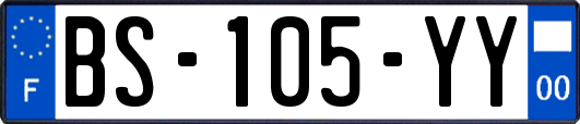 BS-105-YY