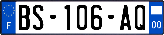 BS-106-AQ