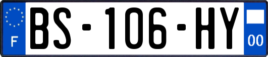 BS-106-HY