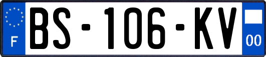BS-106-KV