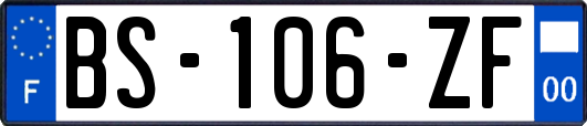 BS-106-ZF