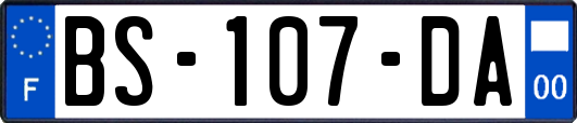 BS-107-DA
