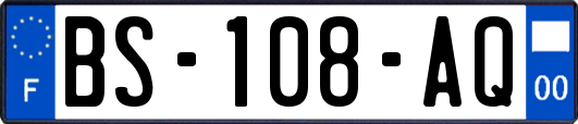 BS-108-AQ