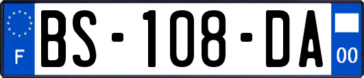 BS-108-DA