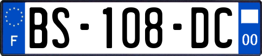 BS-108-DC