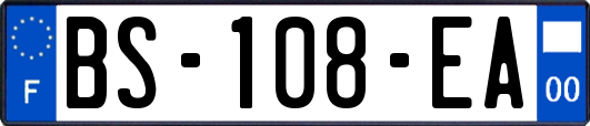 BS-108-EA