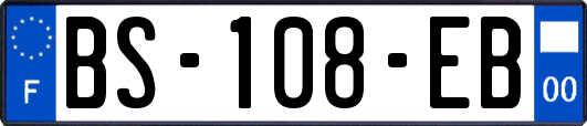 BS-108-EB