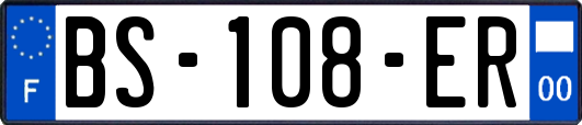 BS-108-ER