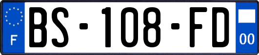 BS-108-FD