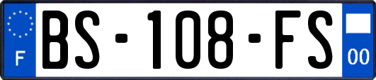 BS-108-FS