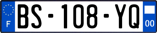BS-108-YQ