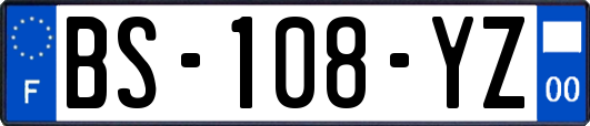 BS-108-YZ
