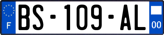 BS-109-AL