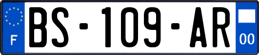 BS-109-AR