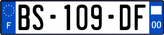 BS-109-DF