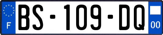 BS-109-DQ