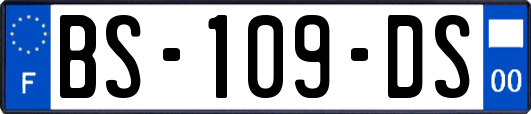 BS-109-DS