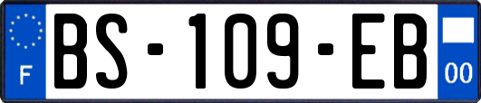 BS-109-EB