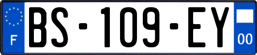 BS-109-EY