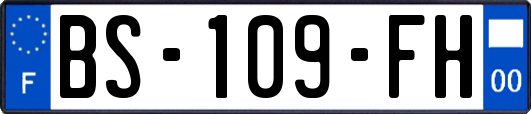 BS-109-FH