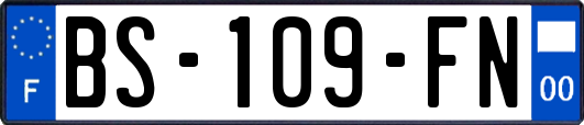 BS-109-FN