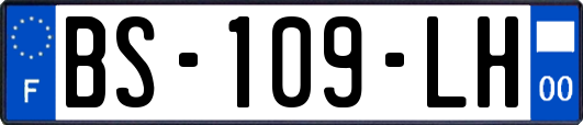 BS-109-LH