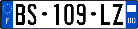 BS-109-LZ