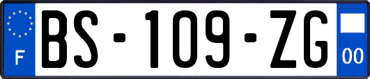 BS-109-ZG