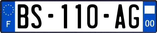 BS-110-AG