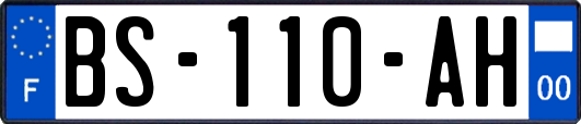 BS-110-AH