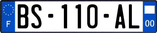 BS-110-AL