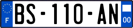 BS-110-AN