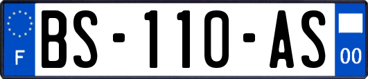 BS-110-AS