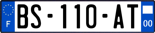 BS-110-AT