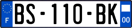 BS-110-BK