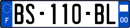 BS-110-BL