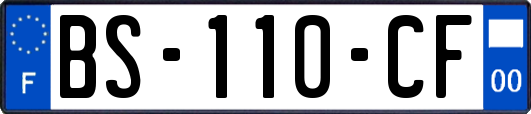 BS-110-CF