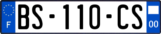 BS-110-CS