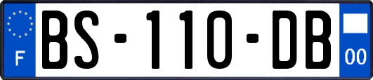 BS-110-DB