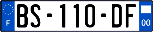 BS-110-DF