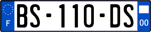 BS-110-DS